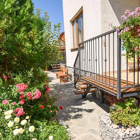Gasthof 7 3*