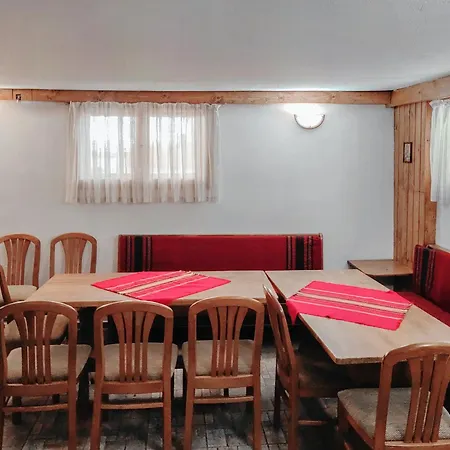 7 Pensionat 3*