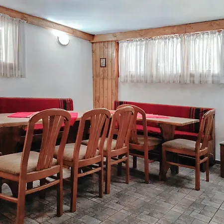 7 * Μπάνσκο
