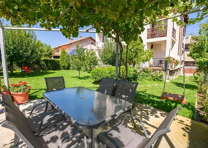 7 Casa de hóspedes Bansko