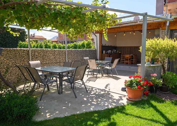 Casa de hóspedes 7 Bansko