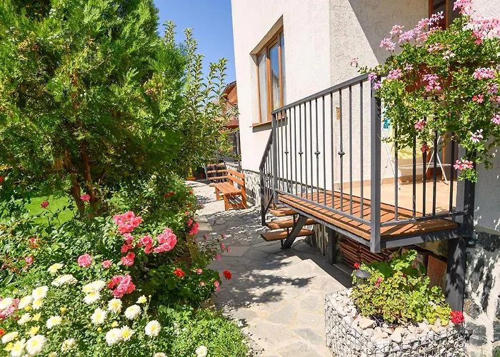 Casa de hóspedes 7 3*