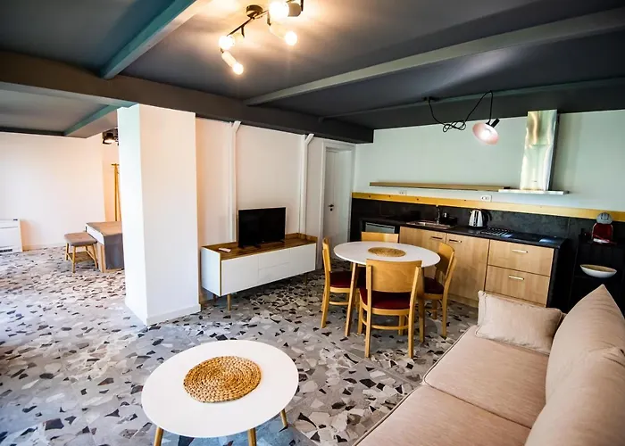 Casa de hóspedes 7 3*