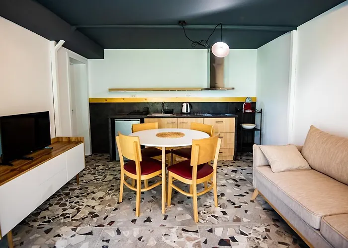 7 Casa de hóspedes Bansko