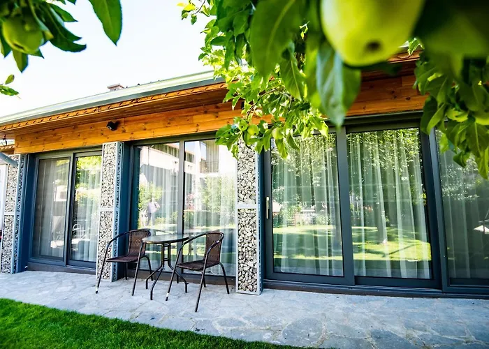 Casa de hóspedes 7 3*