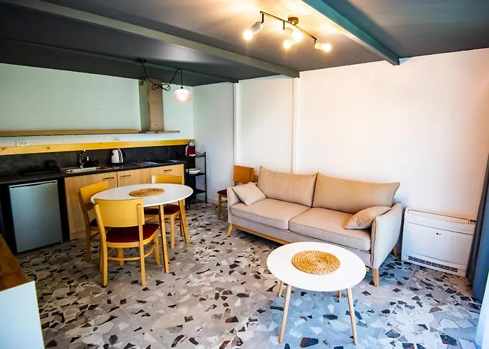 7 Casa de hóspedes Bansko