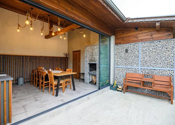 7 Casa de hóspedes 3*