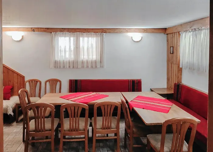 7 Casa de hóspedes 3*