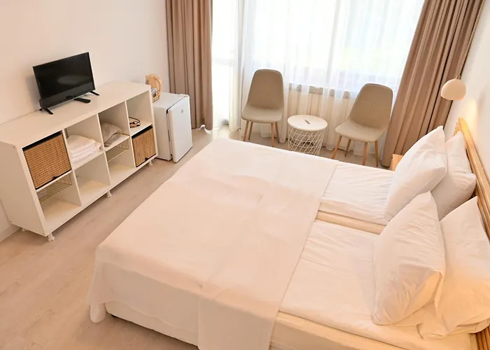 Casa de hóspedes 7 3*