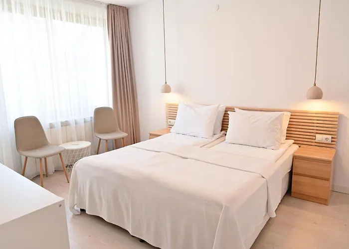 Casa de hóspedes 7 3*