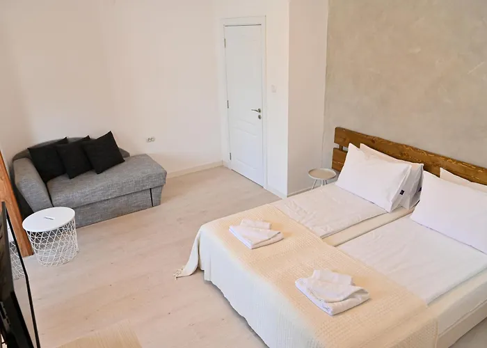 7 Casa de hóspedes Bansko